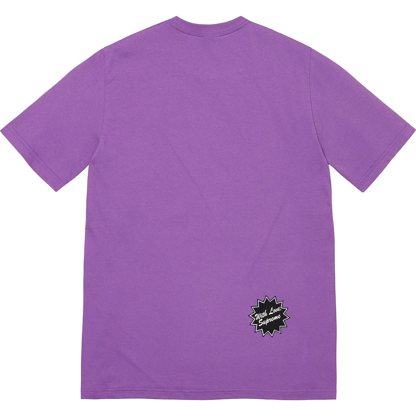 Jamie Reid/Supreme Anarchy Tee view 9
